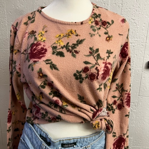 XS long sleeve - Picture 3 of 7